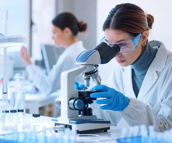 Clinical Trial Management Services