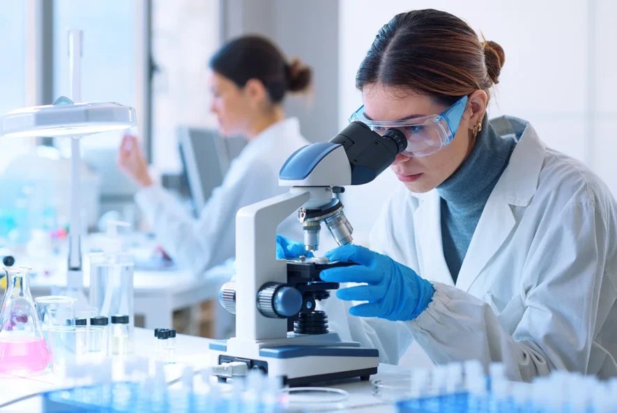 Clinical Trial Management Services