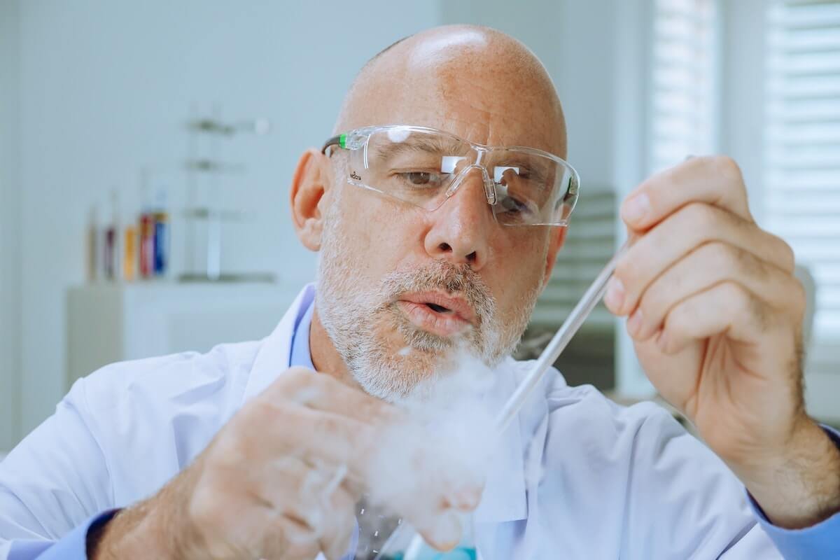 laboratory