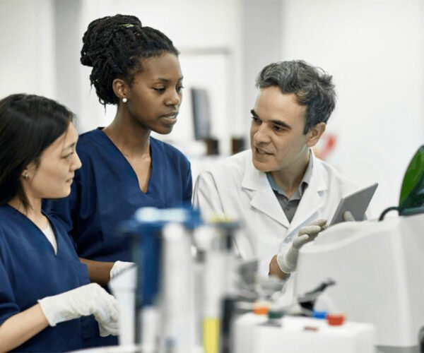vendor management