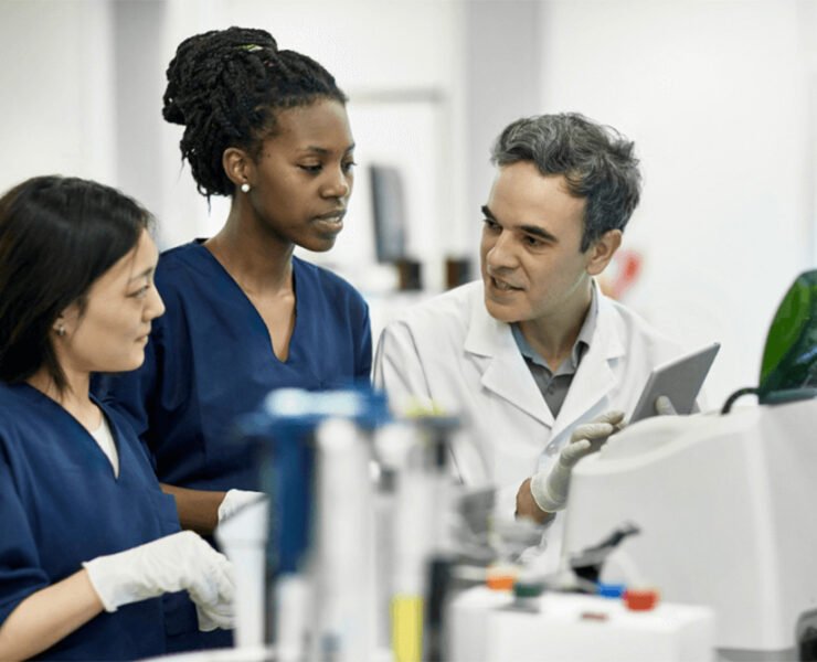 vendor management