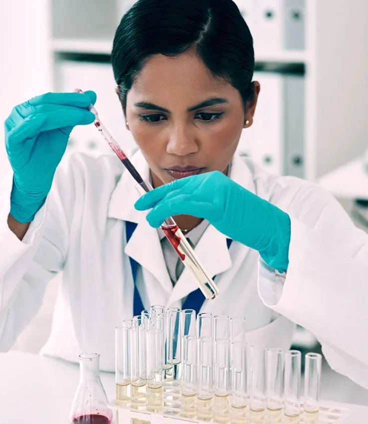 banner-image Clinical Trial Management